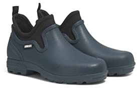 Aigle Damen Lessfor Plus 2Holzschuh