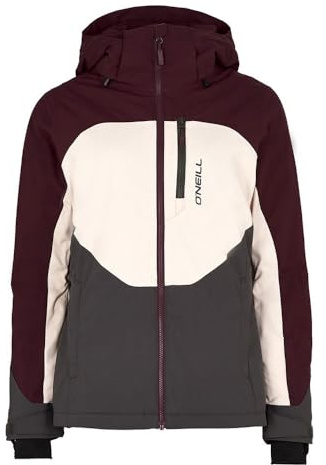 O'Neill Veste de snowboard Carbonite pour femme