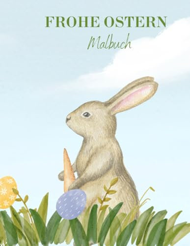 Frohe Ostern