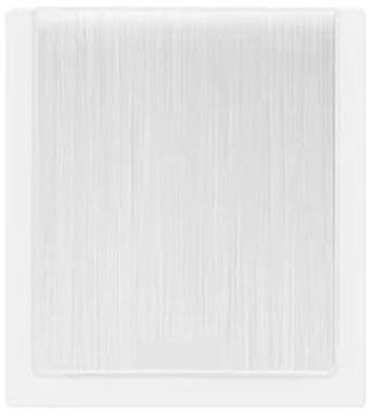Abluftventilator, Abluftventilator, Leistungsstark, Stumm, For Badezimmer, Decke, Deckenventilator, Küche für Gewächshaus, Keller(12 inch)