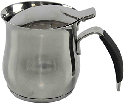 ILSA ILS290106 Caffettiere Omnia Fascia 82 Induzione, Tz.6