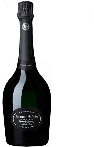 Champagne Laurent-Perrier Grand Siecle NV (1 x 0.75 l)