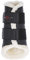 Covalliero Kerbl 3210550 Dressurgamaschen Fleece hinten schwarz, L