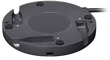 Logitech Rally, Hub de Base de micrófono