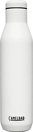Camelbak Horizon™ Weinflasche SST vakuumisoliert Thermoflasche 750ml/25oz