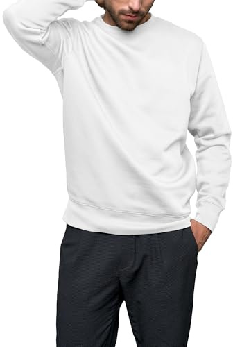 HRM 902 Sweatshirt Mixte (Lot de 1)