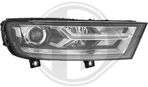 DIEDERICHS Projecteur principal 1097980