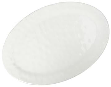 Brandani 51981 VASSOIO OVALE EVERGREEN MELAMINA 50x35x2H cm