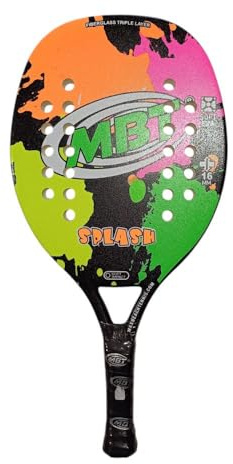 Racchetta Beach Tennis Racket Max Beach Tennis MBT Splash 2025