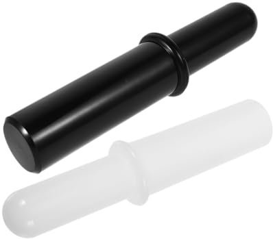 CONGARTENO 2pièces Outils Pousse-viande Pour Hachoir à Viande Accessoires Universels Plastique Pour Cuisine Réutilisables Et Pour Préparation Alimentaire