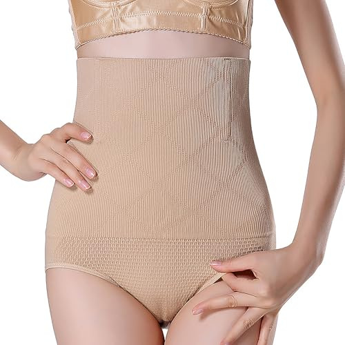 Gipfelfreund Culotte Ultra Gainante Jully, Culotte Gainante Femme, Amincissante Invisible Taille Haute Slips Culottes