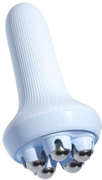 Anti-Cellulite-Massagegerät, Roller, Lymphdrainagen, Körperformungswerkzeug, Handgerät, Cellulite, Bauch, Cellulite, Körperformungsgerät