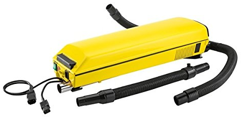 Karcher 6.812 – 035.0 – Unité d'aspiration complet