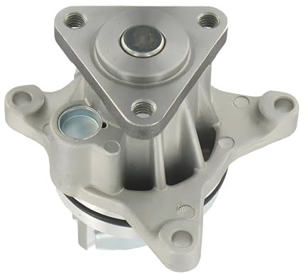 SKF Motorkühlwasserpumpe mit Dichtungen VKPC 84622 Höhe 132 mm Länge 125 mm Breite 120 mm - OE-Qualität | Kompatibel mit: FORD C-MAX, FIESTA V, FOCUS C-MAX, FOCUS II, FOCUS II Cabriolet, FOCUS II Stufenheck, FOCUS II Turnier