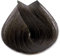 Tahe Organic Care Tinte Orgánico Permanente para el cabello de larga duración Sin Amoniaco, 100 ml, Tono 5.01 Castaño Claro Natural Ceniza