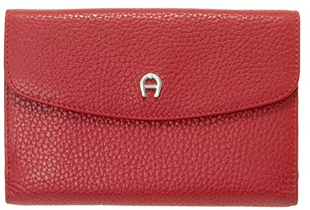 Aigner Portemonnaie 152214, Rot
