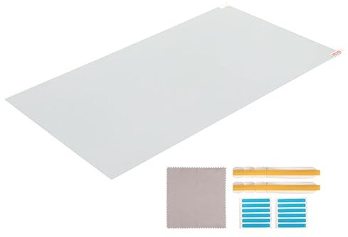 Filtro per Schermo del Computer da 23,6 Pollici, Protezione per Schermo Anti-blocco della Luce Blu Monitor per PC Pellicola Filtrante per Protezione degli Occhi Resistente Ai