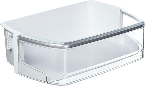 Door Basket Assembly Replacement For Kenmore 79573153610 79574025412 79574029411 79573157610 79574015411 79574022411 79574023410 79574023411 79574023412 79574025410 79574025411 Refrigerator