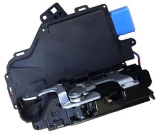 Autotürschloss Türschlossantrieb Für VW Für Jetta Für Touareg Für TOURAN Für Phaeton 2002-2006 2007 2008 2009 2010 3D1837015A 3D1837015 3D1837016 Zentralverriegelung Stellelement(Vorne rechts)