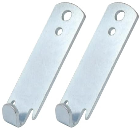 Rostfreier Drahtspanner Forstdrahtspanner Weidezaun Werkzeug Baudrahtspanner Rostfreier Stahldrahtspanner mit ergonomischem Griff für Zaun- und Bauarbeiten