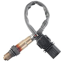 Vorne Upstream 11787590713 0258017217 Auto O2 LAMBDASONDE, Für Mini Cooper R55 R56 R57 Clubman 1,6 L, Für BMW