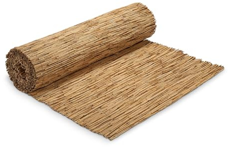 blizz-z Schilfrohrmatte 180 x 600 cm (1 Rolle)