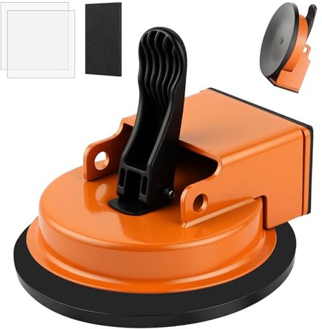 Adiwo Strumento Per Riparare Le Fessure Del Pavimento, Strumento per Riparazione Fessure Pavimento, Riparatore Laminato Resistente, Ventose Migliorate Pavimenti In Legno Vinilico Laminato Piastrelle