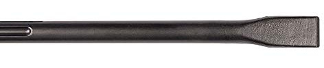 Hikoki tools 751503 - Cincel 20x450mm eje 13mm hexagonal 17mm sin aro