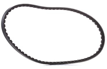 CONTITECH AVX10X725 Keilriemen 725mm Kompatibel mit VW Golf 1 Cabriolet 155, PORSCHE 911, BMW 02 E10, AUDI COUPE 81, 85