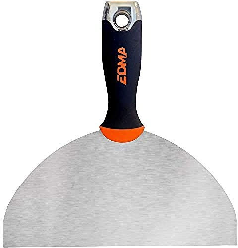 COUTEAU A ENDUIRE LAME SOUPLE 22 CM