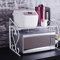 Dazone Metal Microwave Oven Storage Shelf