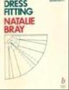 Dress Fitting by Natalie Bray (1987-11-05)