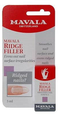 Mavala Ridge Filler 5 ml
