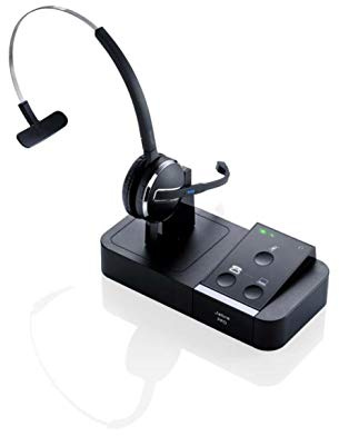 Jabra Pro 9450 - Flex Mono Auricular DECT inalámbrico Mono