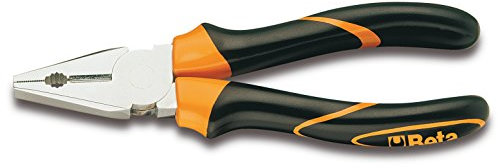 PINZA ART. 1150 BM MM. 160 IMPUGNATURA BIMATERIALE