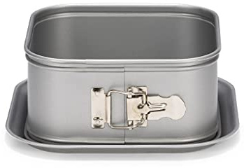 PATISSE Molde Cuadrado desmont. 16 cm