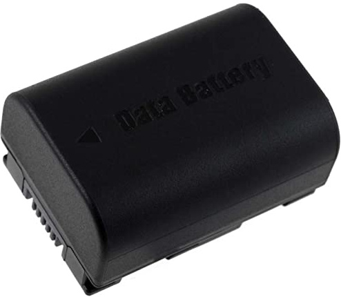Powery Batería para Videocámara JVC GZ-E200BE 890mAh