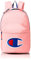 Champion Zaino Supercize Zaini, Rosa, Taglia Unica Unisex-Adulto
