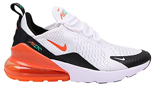 Nike Air Max 270 Junior Blanc - 39