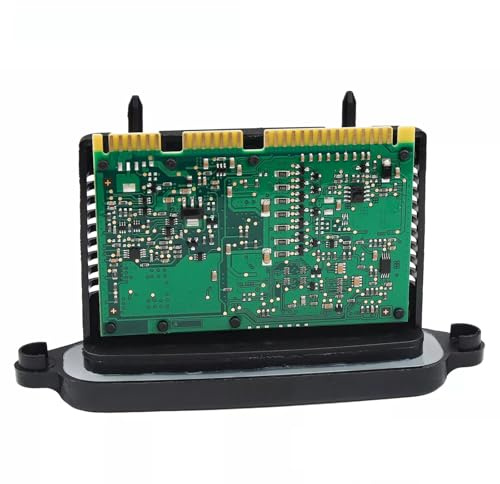 Bohaner Xenon-Scheinwerfer TMS-Modul 63117329157 TMS-Modul Einheit TMS-Moduleinheit Xenon Modul Scheinwerfer Treibermodul für 5er F10/F11/F07/F18 2011-2013