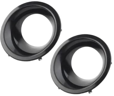 Car Fog Light Lamp For Land Rover For Discovery 4 Lr015461 Lr015462 Front Bumper Fog Lamp Cover Light Bezel Frame