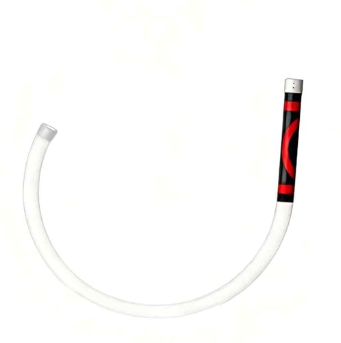 NONDK Linterna LED Flexible, Luz de Trabajo Profesional, Ideal para Mecánicos, Reparaciones de Automóviles, Inspecciones y Espacios Reducidos.