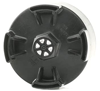MANN-FILTER Original LS 9 - Löseschlüssel - für PKW