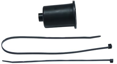 SKF Lenkungsbalgsatz VKJP 2108 Position Vorderachse rechts Höhe 111 mm Länge 152 mm Breite 106 mm - OE-Qualität | Kompatibel mit: CITROËN BERLINGO / BERLINGO FIRST Großraumlimousine (MF_, GJK_, GFK_