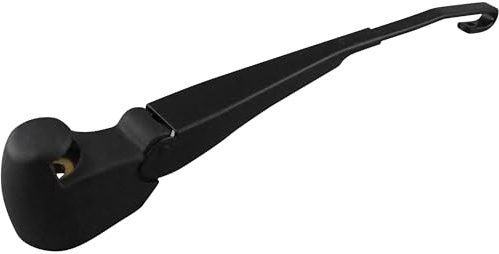 AIC Wischarm, Scheibenreinigung 54188 hinten | Kompatibel mit: VW POLO