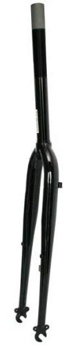 Tom Gabel solide 28 - Zoll - Urban 1 Zoll schwarz