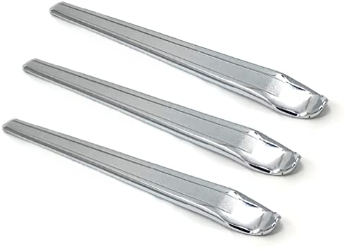 THETHO 3 STK Montierhebel,Reifenmontage Werkzeug Reifen Montiereisen Set Reifenhebel Montiereisen Satz Reifenwechselset 300mm Reifen Montiereisen Reifenmontage Montagehebel Reifen wechseln