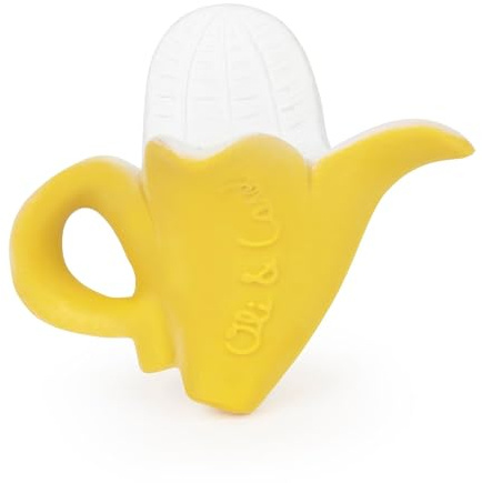 Bijtspeeltje chewy to go - Anita banaan
