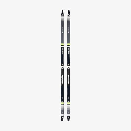 McKinley Unisex Jugend Cruiser Skin Langlaufski-Set