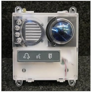 Module audio/video 2voice v83 - Urmet